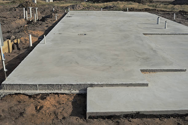 Best Residential Concrete Solutions in La Homa, TX
