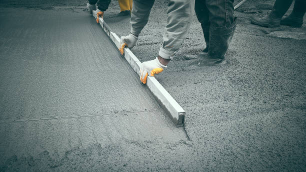  La Homa, TX Concrete contractor Pros