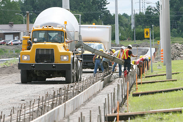 Best Concrete Demolition Services in La Homa, TX